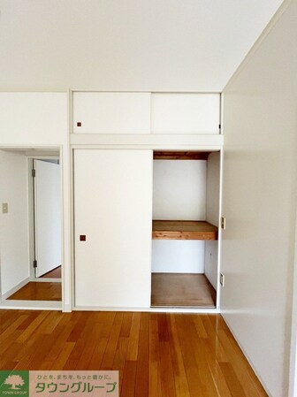 パインヒルの物件内観写真